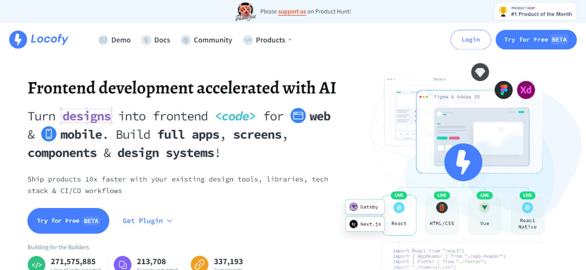 Locofy Ai Presentation Avis Fonctionnalites Prix