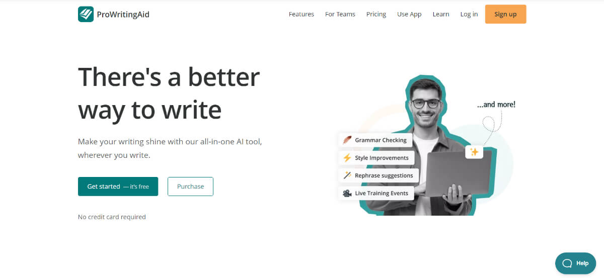 Prowritingaid Avis Fonctionnalites Avantages Prix