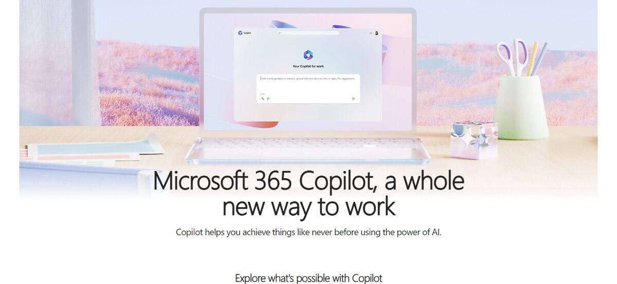 Microsoft Copilot Avis Tarifs Fonctionnalites