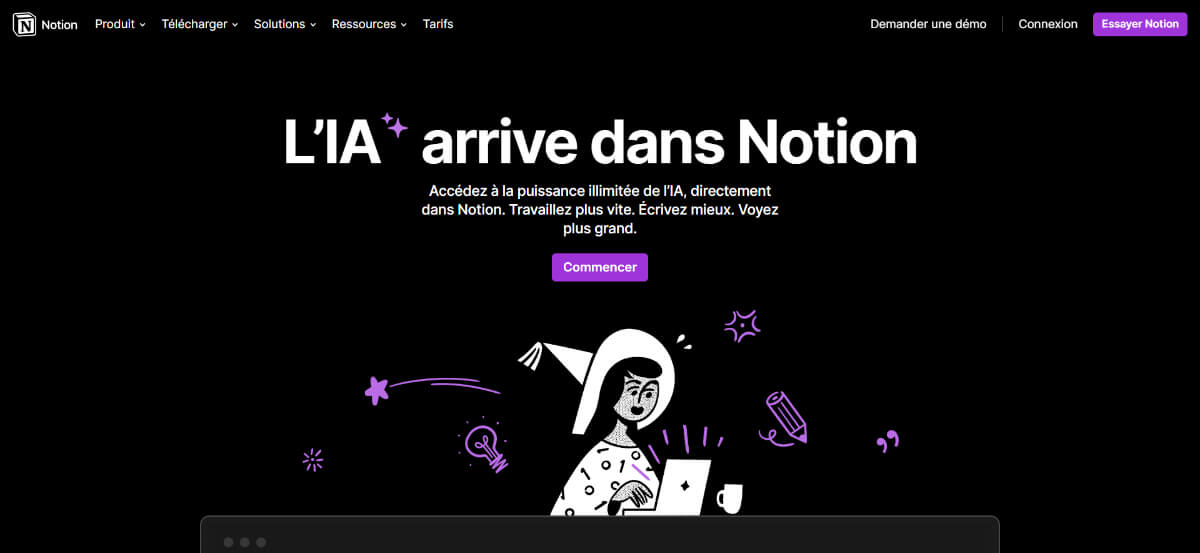 Notion Ai Avis Prix Fonctionnalites